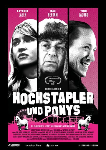 Hochstapler und Ponys