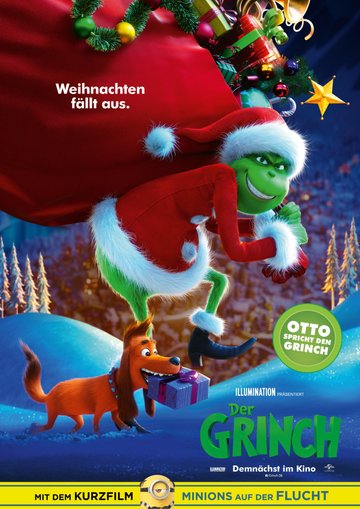 Der Grinch
