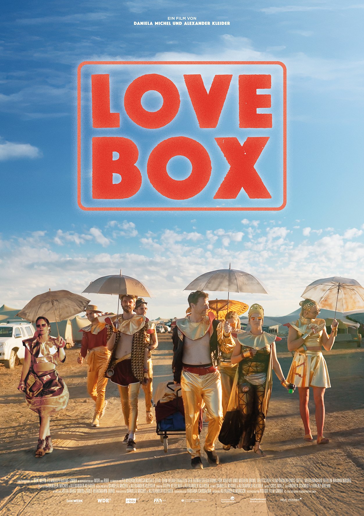 Lovebox