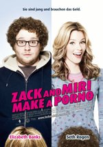 Zack and Miri Make a Porno · Film 2009 · Trailer · Kritik