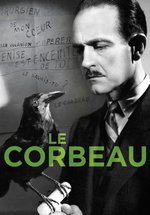 Der Rabe · Film 1943 · Trailer · Kritik