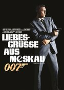 James&#x20;Bond&#x20;007&#x3A;&#x20;Liebesgr&#x00FC;&#x00DF;e&#x20;aus&#x20;Moskau