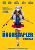 Der Hochstapler - Roofman