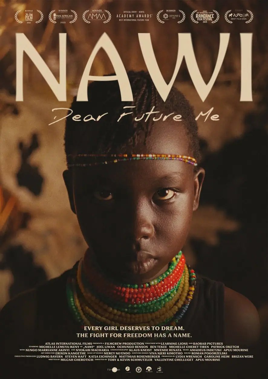 Nawi - Dear Future Me