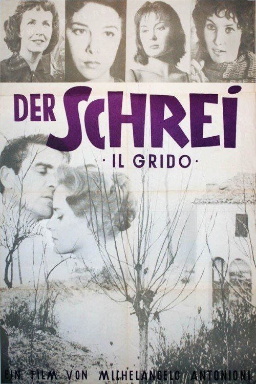 Der Schrei