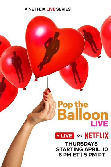 Pop the Balloon LIVE