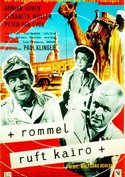 Rommel&#x20;ruft&#x20;Kairo