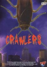 They Crawl · Film 2001 · Trailer · Kritik