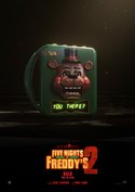 Five Nights at Freddy's 2