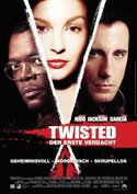 Twisted&#x20;-&#x20;Der&#x20;erste&#x20;Verdacht