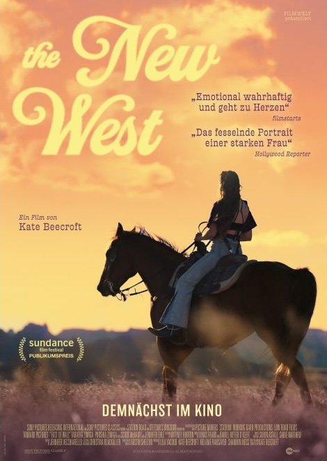 The New West
