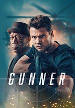 Gunner · Film 2024 · Trailer · Kritik