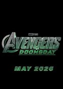 Avengers: Doomsday