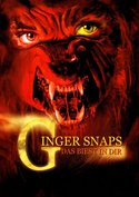 Ginger&#x20;Snaps