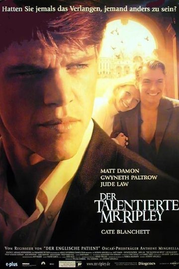 Der talentierte Mr. Ripley