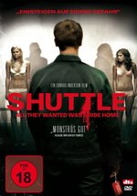 Shuttle · Film 2008 · Trailer · Kritik