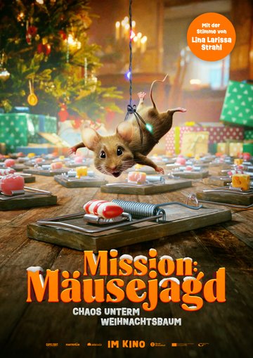 Mission: Mäusejagd