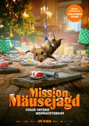 Mission: Mäusejagd