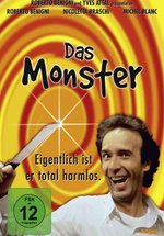 Das Monster · Film 1994 · Trailer · Kritik