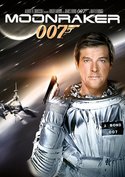 James&#x20;Bond&#x20;007&#x3A;&#x20;Moonraker&#x20;-&#x20;Streng&#x20;geheim