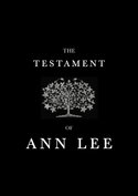 The&#x20;Testament&#x20;of&#x20;Ann&#x20;Lee