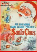 Santa&#x20;Claus