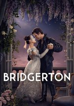 Poster Bridgerton