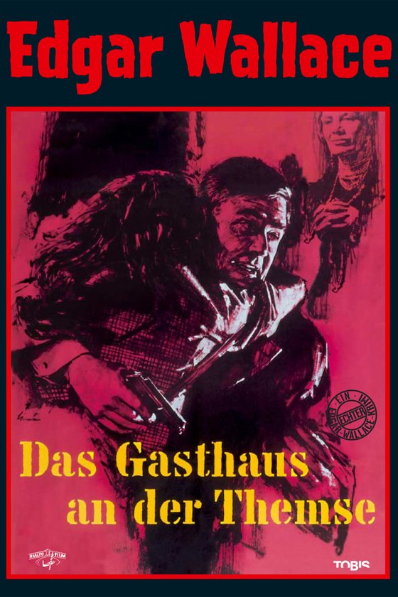 Das Gasthaus an der Themse