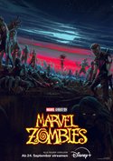 Marvel Zombies