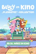 Bluey im Kino: „Playdates“ – Kollektion