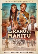 Das Kanu des Manitu