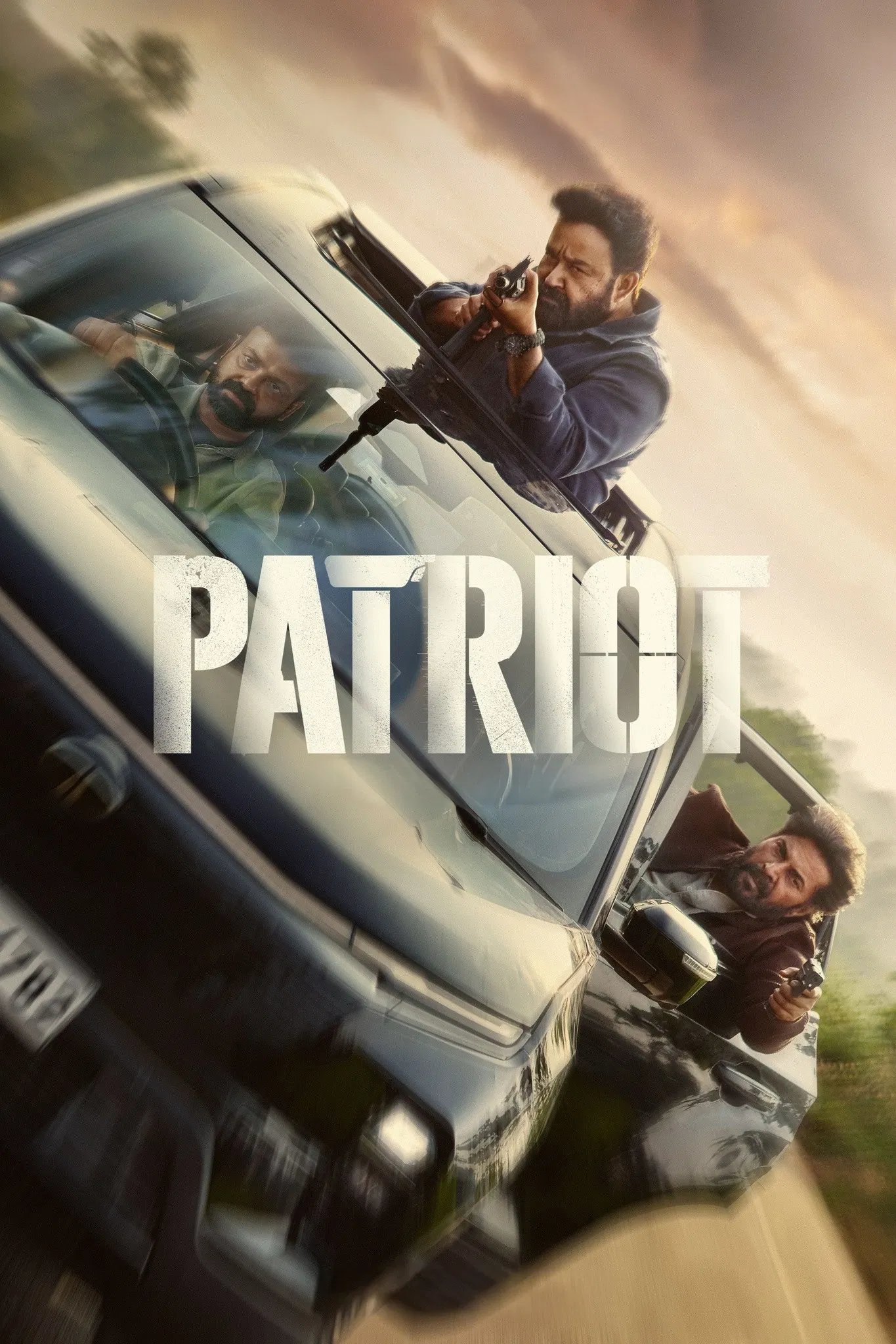 Patriot