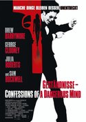 Gest&#x00E4;ndnisse&#x20;-&#x20;Confessions&#x20;of&#x20;a&#x20;Dangerous&#x20;Mind