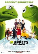 Muppets&#x20;Most&#x20;Wanted