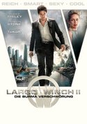 Largo&#x20;Winch&#x3A;&#x20;Die&#x20;Burma&#x20;Verschw&#x00F6;rung
