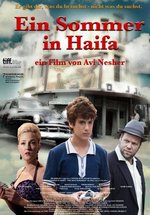 Poster&#x20;Ein&#x20;Sommer&#x20;in&#x20;Haifa