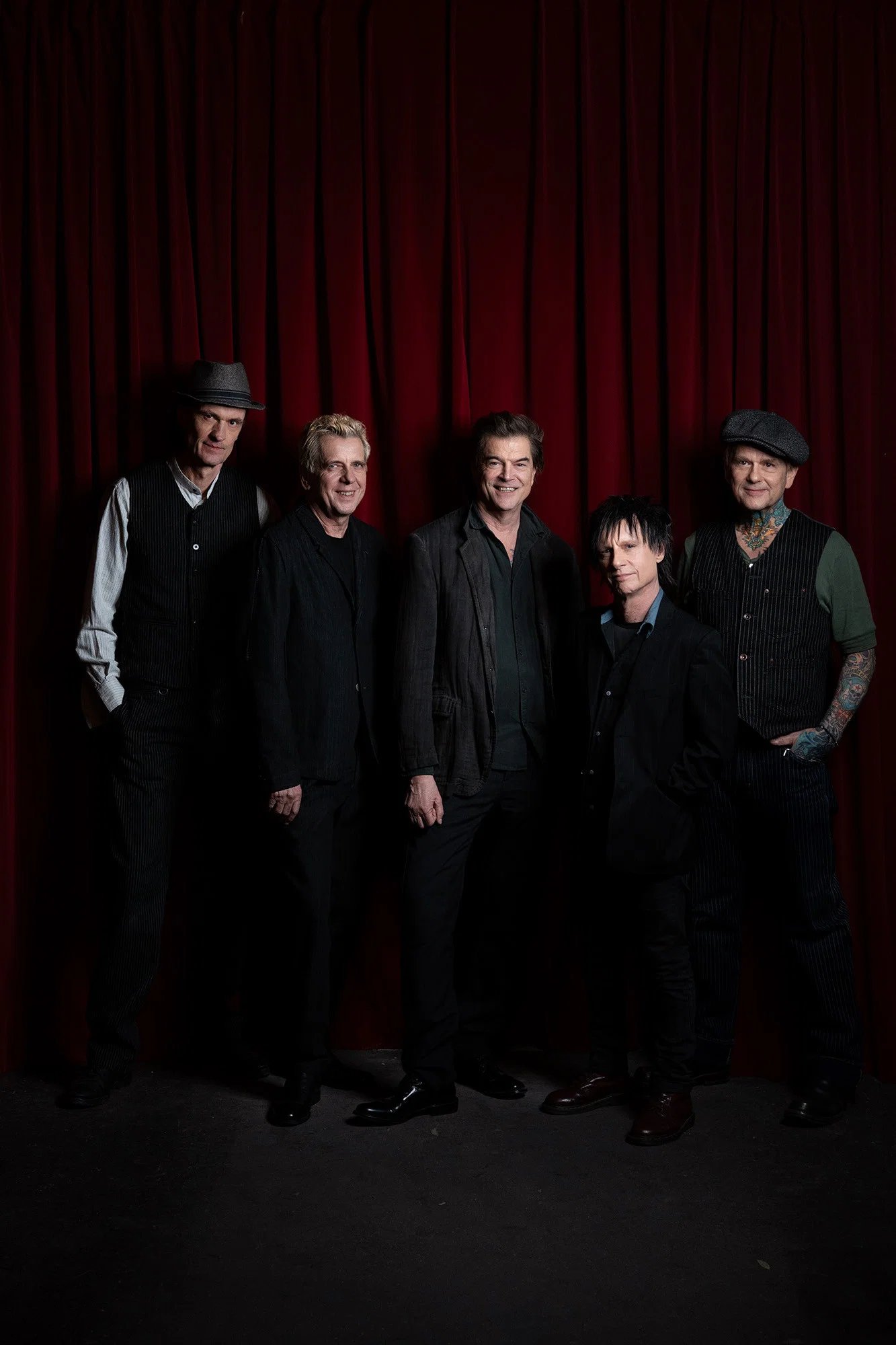 Die Toten Hosen - Das letzte Album