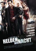 Poster&#x20;Helden&#x20;der&#x20;Nacht&#x20;-&#x20;We&#x20;Own&#x20;the&#x20;Night