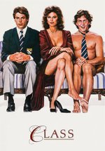 Class · Film 1983 · Trailer · Kritik