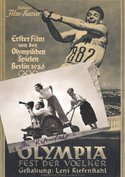 Olympia&#x20;I&#x20;-&#x20;Fest&#x20;der&#x20;V&#x00F6;lker