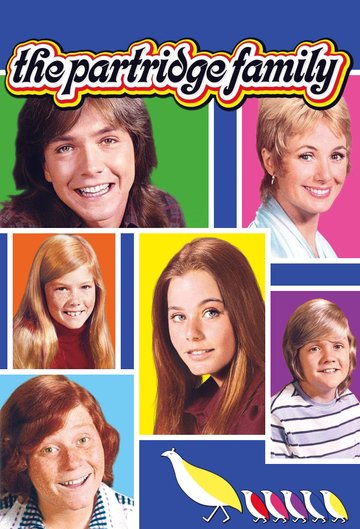 The Partridge Family