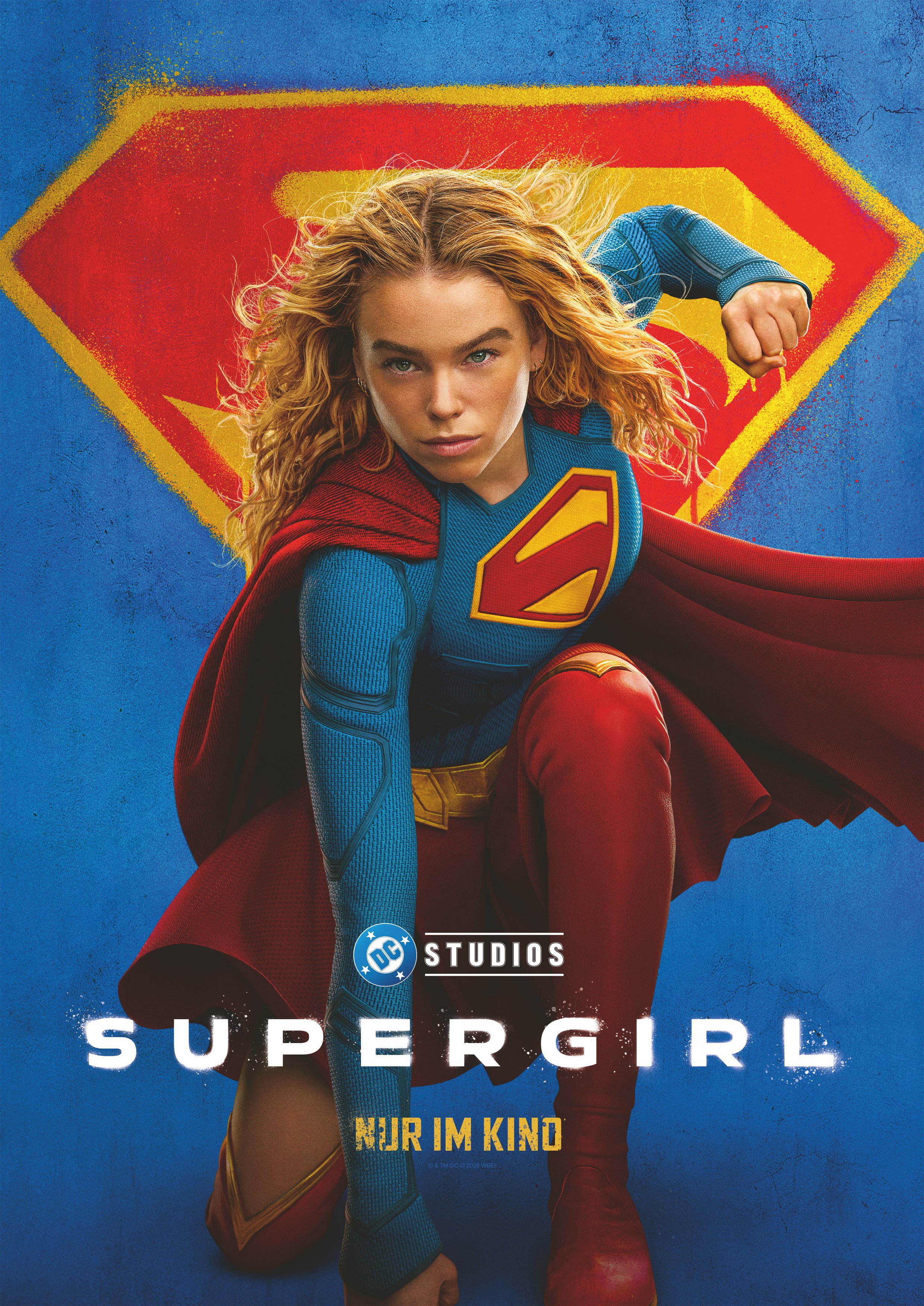 Supergirl