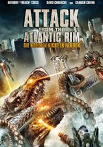 Atlantic Rim · Film 2013 · Trailer · Kritik