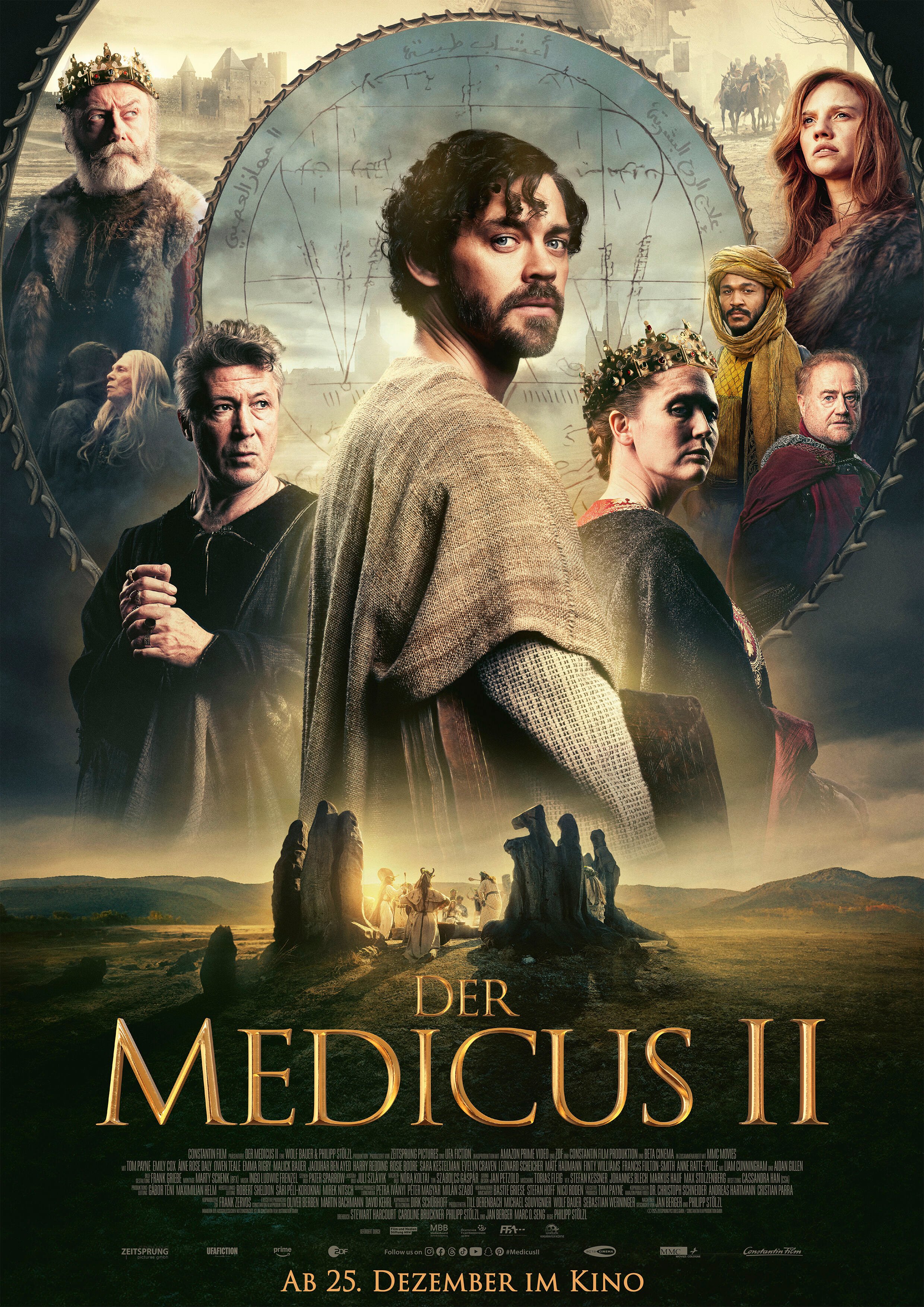Der Medicus 2