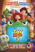 Toy Story 5