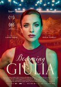 Becoming&#x20;Giulia