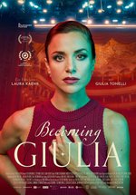 Poster&#x20;Becoming&#x20;Giulia