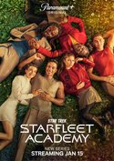 Star Trek: Starfleet Academy