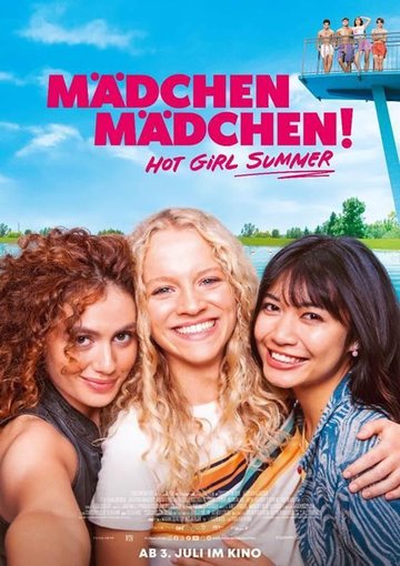 Mädchen Mädchen