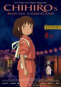 Chihiros&#x20;Reise&#x20;ins&#x20;Zauberland